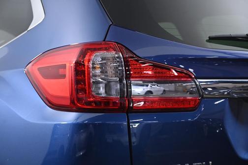 2022 Subaru Ascent Limited 7-Passenger