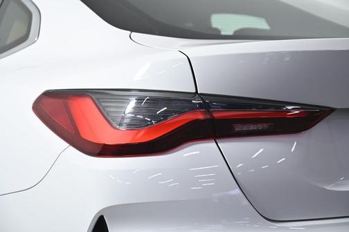2022 BMW 430 Gran Coupe i