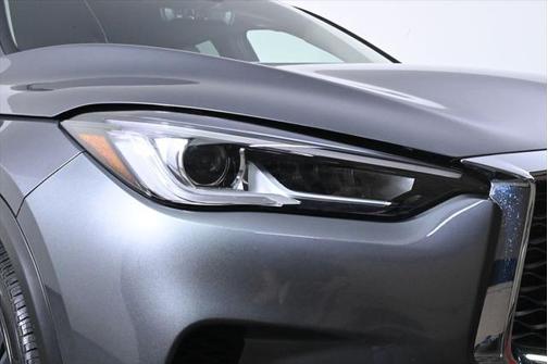 2024 INFINITI QX50 PURE AWD