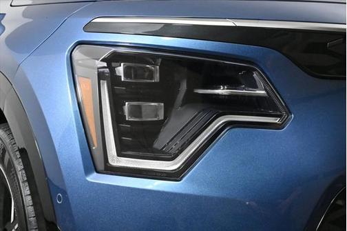2023 Kia Niro EV Wave