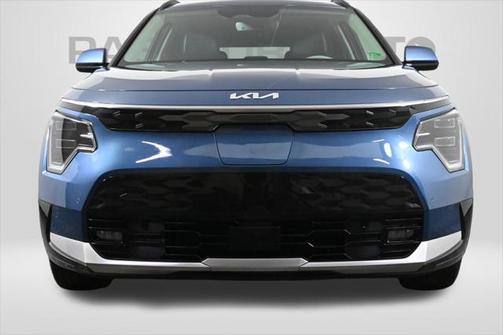 2023 Kia Niro EV Wave