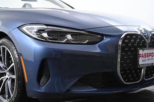 2023 BMW 430 i xDrive