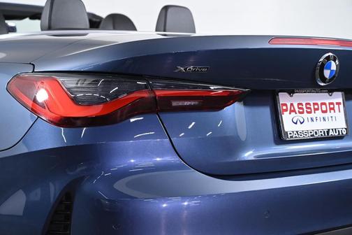 2023 BMW 430 i xDrive