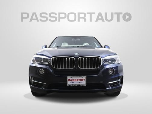 2017 BMW X5 eDrive xDrive40e