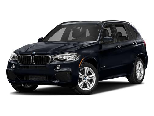 2017 BMW X5 eDrive xDrive40e