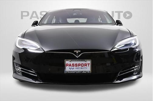 2019 Tesla Model S 75D