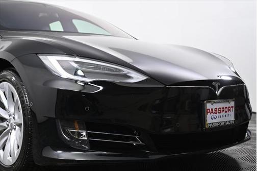 2019 Tesla Model S 75D