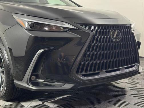 2023 Lexus NX 350h Premium