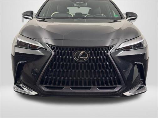 2023 Lexus NX 350h Premium