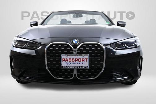 2024 BMW 430 i xDrive