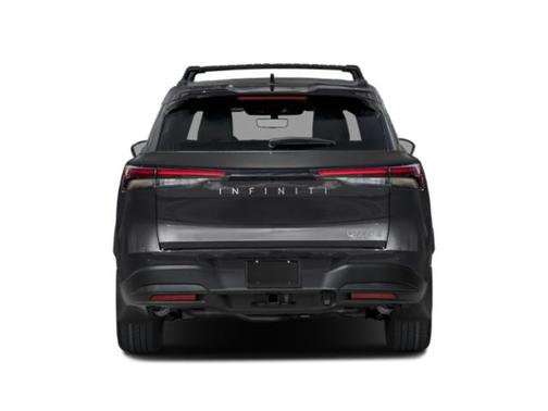 Graphite Shadow/Black Obsidian 2027 INFINITI QX60 AUTOGRAPH