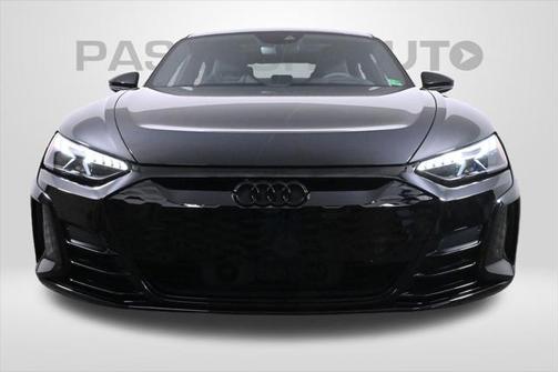 2022 Audi e-tron GT Premium Plus