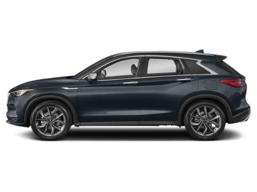 2021 INFINITI QX50 SENSORY AWD