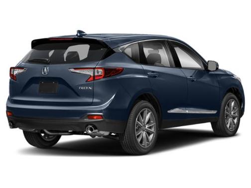 2021 Acura RDX Technology Package