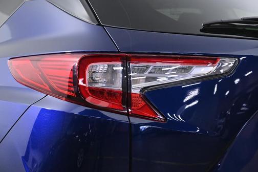 2021 Acura RDX Technology Package