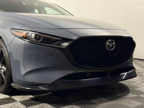 2021 Mazda Mazda3 2.5 Turbo AWD