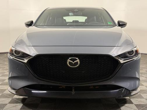 2021 Mazda Mazda3 2.5 Turbo AWD