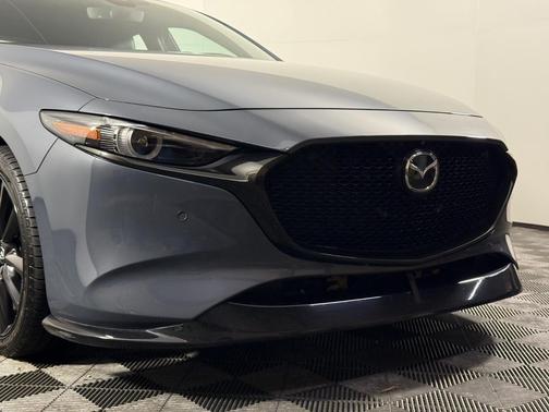 2021 Mazda Mazda3 2.5 Turbo AWD