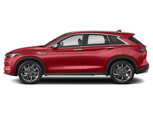 2021 INFINITI QX50 SENSORY AWD