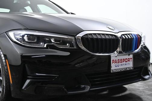 2019 BMW 330 xDrive