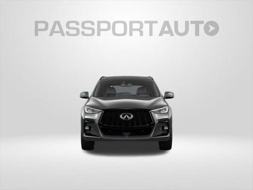 2025 INFINITI QX50 Sport AWD