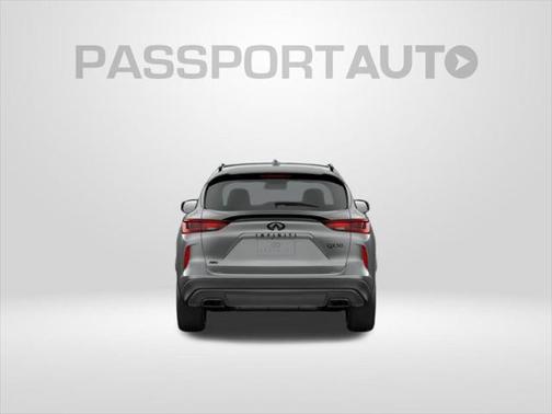 2025 INFINITI QX50 Sport AWD