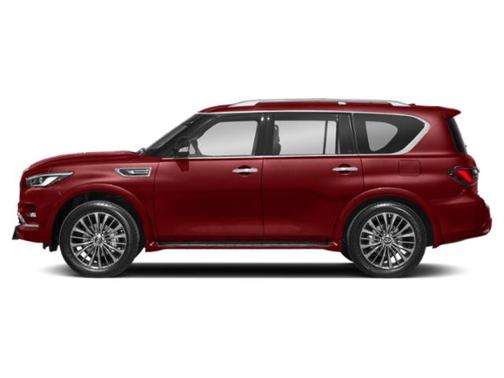 2023 INFINITI QX80 PREMIUM SELECT AWD
