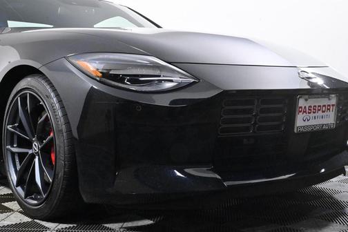 2024 Nissan Z Performance Auto