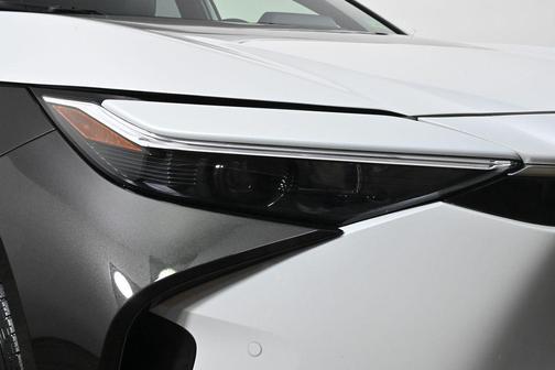 2023 Toyota bZ4X XLE