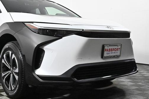 2023 Toyota bZ4X XLE
