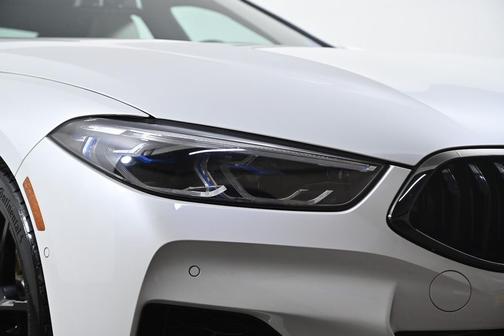 2022 BMW M850 Gran Coupe xDrive