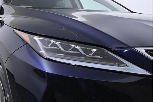 2020 Lexus RX 350 Base