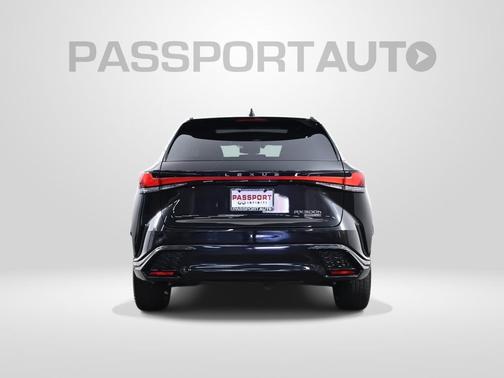 Caviar 2024 Lexus RX 500h F SPORT Performance