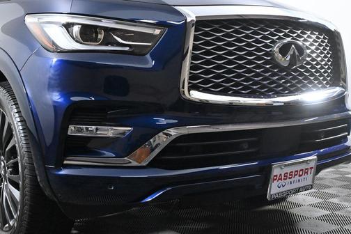 2023 INFINITI QX80 SENSORY AWD