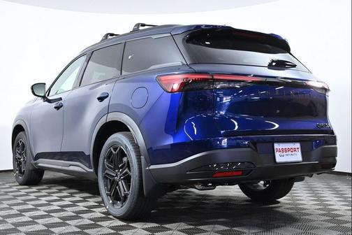 2026 INFINITI QX60 Base