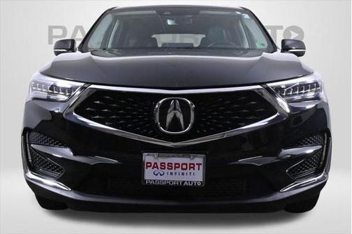 2021 Acura RDX Technology Package