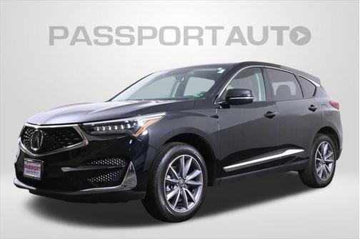 2021 Acura RDX Technology Package
