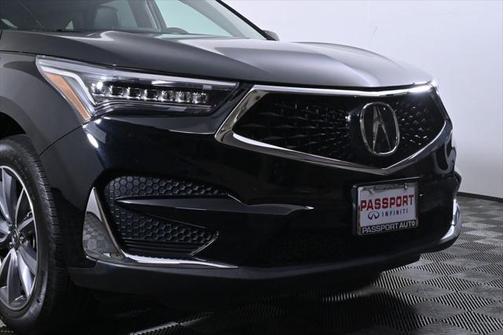 2021 Acura RDX Technology Package