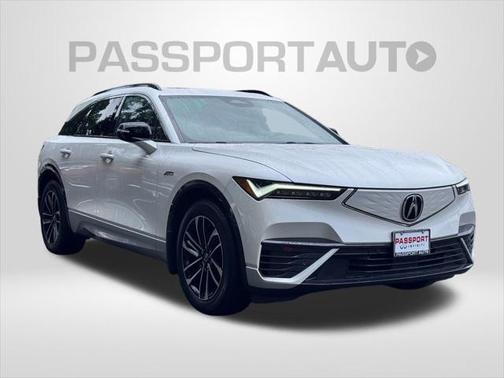 2024 Acura ZDX A-SPEC