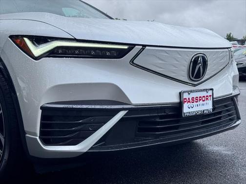 2024 Acura ZDX A-SPEC