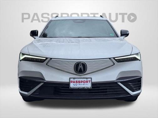 2024 Acura ZDX A-SPEC