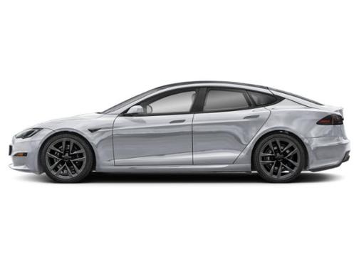 2024 Tesla Model S Long Range