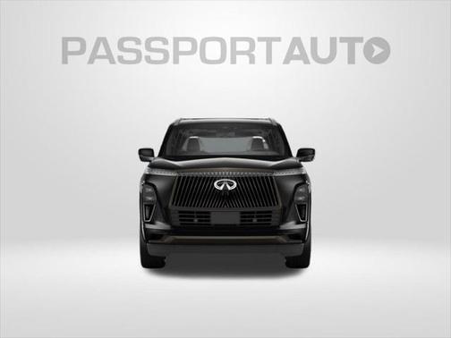 2025 INFINITI QX80 AUTOGRAPH AWD