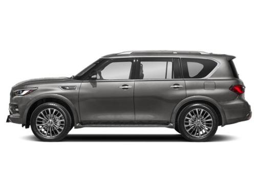 2023 INFINITI QX80 PREMIUM SELECT AWD