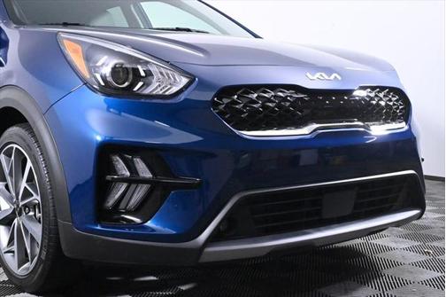 2022 Kia Niro Touring SE