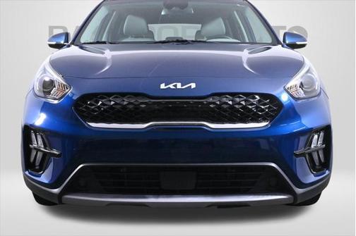 2022 Kia Niro Touring SE