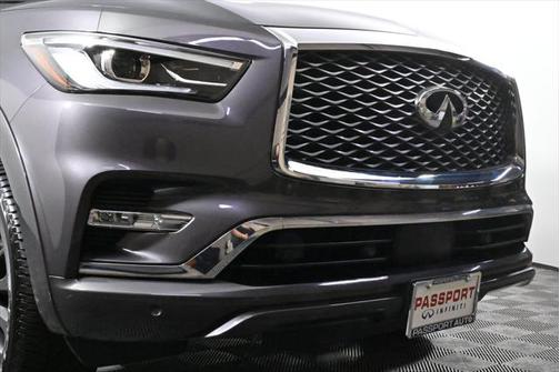 2023 INFINITI QX80 SENSORY AWD