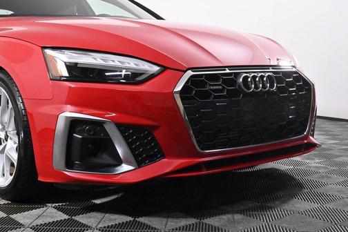 2024 Audi A5 Sportback 45 S Line Premium Plus