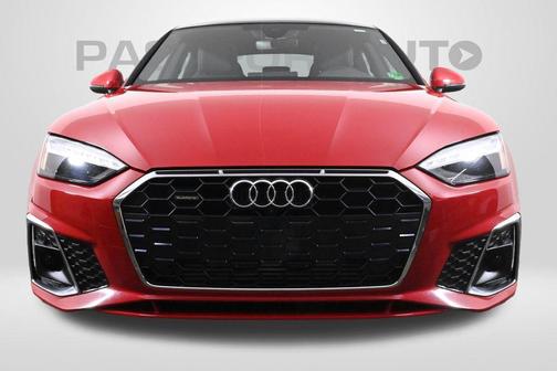 2024 Audi A5 Sportback 45 S Line Premium Plus