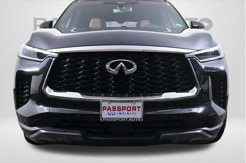 2024 INFINITI QX60 AUTOGRAPH